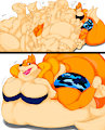 [Gift] nidogatr - Ed's Surprise Meal