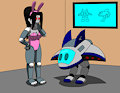 Robotics Convention