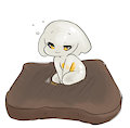 Sleepy Egg