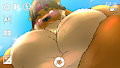 Cait Saith YCH