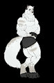 Simple colour commission aug 8 2016 by LRomStar