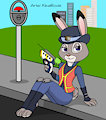 Judy Hopps