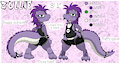 Zullie Reference (Clothed)