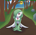 Gardevoir