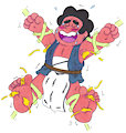 Steven Universe: More Tickles!