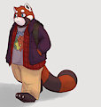 rbf by Izvy