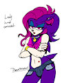 Lady
