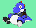 Some Fat Chibis