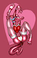Sketch on the Spot - Flirtatious Fantasy Creature