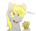 Muffin?