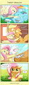 4koma Friday - Therapy Sessions