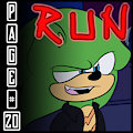 Season 3 Page #20