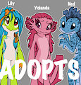 *ADOPTABLES*