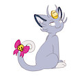 Skull the meowth by shifteranima