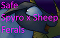 Spyro's woolly adventure chapter 10 - Night Flight