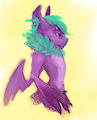 Free Doodlin by Nayomii