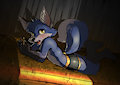Gamer Fox