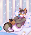 [C] Shyness - Skid
