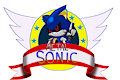 Metal Sonic Title (Art Trade)