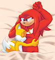 Snuggle Buddies