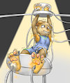 Itchy Interrogation