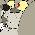 FWOOMPH by Wolfie
