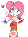 Jenny coffee-mate