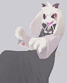 Asriel by vvmarovv
