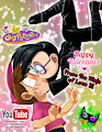 Youtube - FOP - Timmy X Tootie - Ninja of Love by SilentSid1992