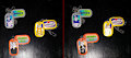 Dogtag Badges - roster666