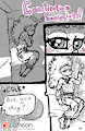Constipation Sensation!, Page 1