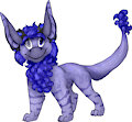 Opalescent ::Chibi:: by OpalescentPlasma