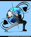 .: Bullseye :.
