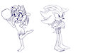 Trolls Crossover - Shadamy