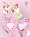 Furtrade uriel by TheVgBear