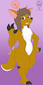 Furtrade dirge by TheVgBear