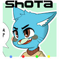 Gumball VS Chi Chi