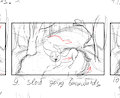 Working on new animation video