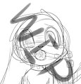 Good rabbit [WIP] by rabbityzed
