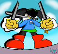 Roronoa Klonoa