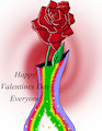 valentines day card clean version
