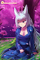 (Speed Paint) Fairy Queen