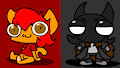 It's those guys!