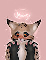 Paws <3 - by RichiePanda by Nightdancer