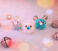 Pom Poms!