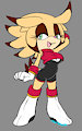 Orichalcum The Porcupine Redesign by Orichalcum