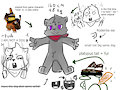 anatomole my mole info by kake0078