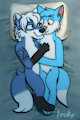 Ray and Lichu
