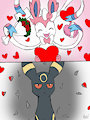 Loveful & Loveless by WinickLim