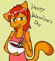 Happy Valentine's Day '17